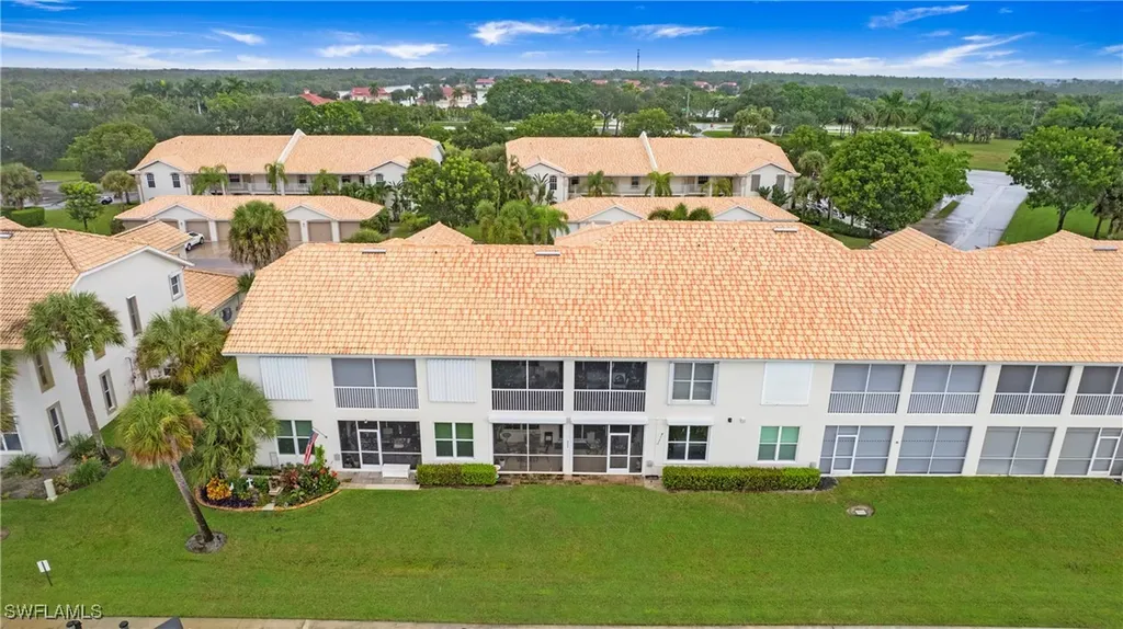 360 Stella Maris Drive N Naples FL 34114