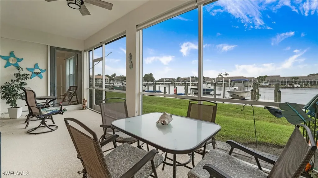 360 Stella Maris Drive N Naples FL 34114