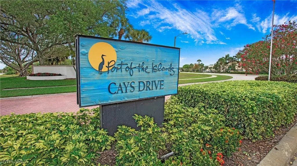 360 Stella Maris Drive N Naples FL 34114