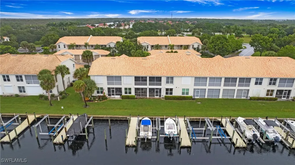 360 Stella Maris Drive N Naples FL 34114