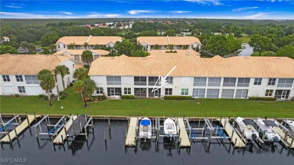 360 Stella Maris Drive N Naples FL 34114