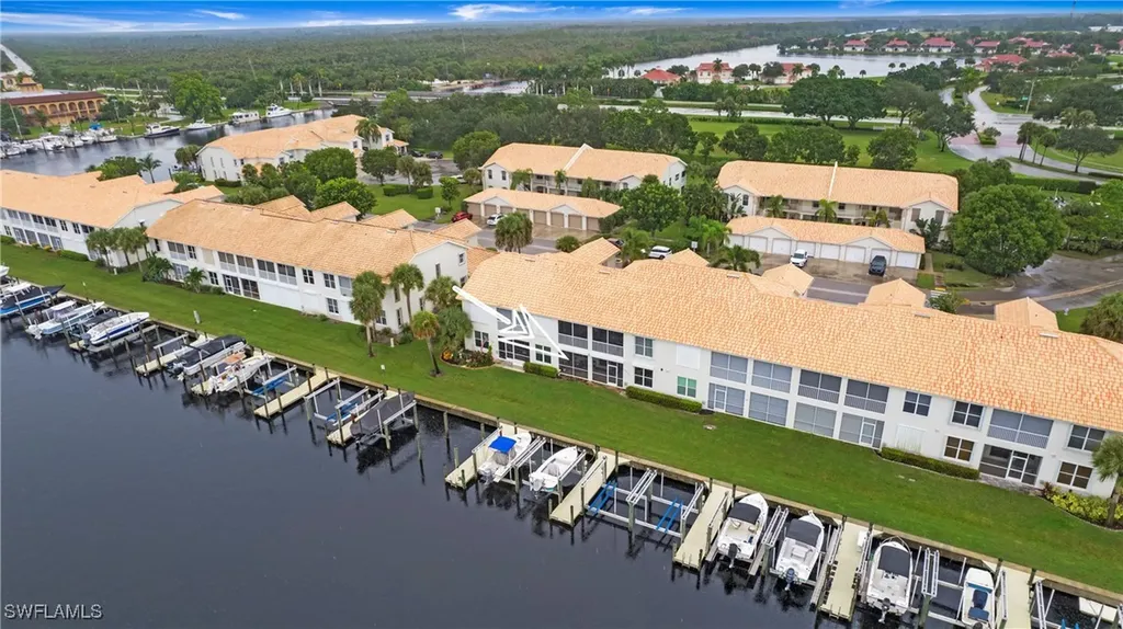 360 Stella Maris Drive N Naples FL 34114