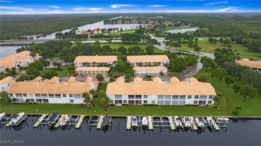 360 Stella Maris Drive N Naples FL 34114