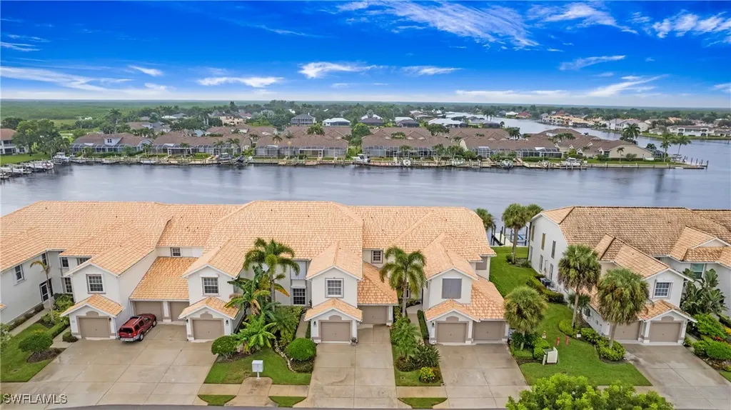 360 Stella Maris Drive N Naples FL 34114