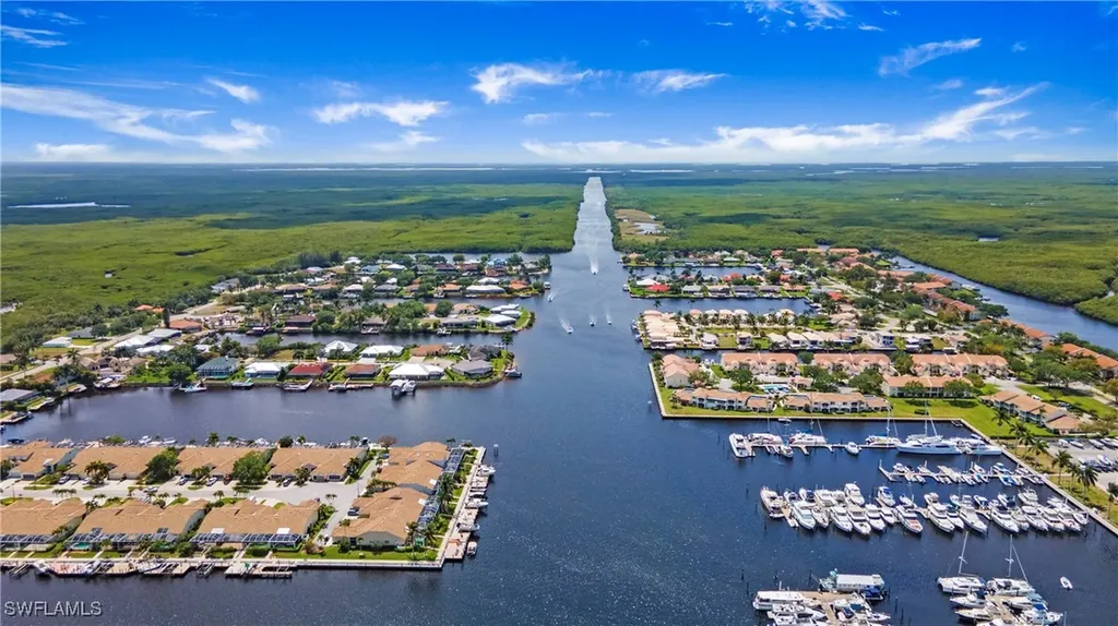 360 Stella Maris Drive N Naples FL 34114