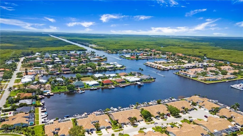 360 Stella Maris Drive N Naples FL 34114