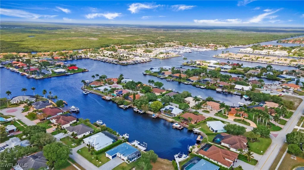 360 Stella Maris Drive N Naples FL 34114