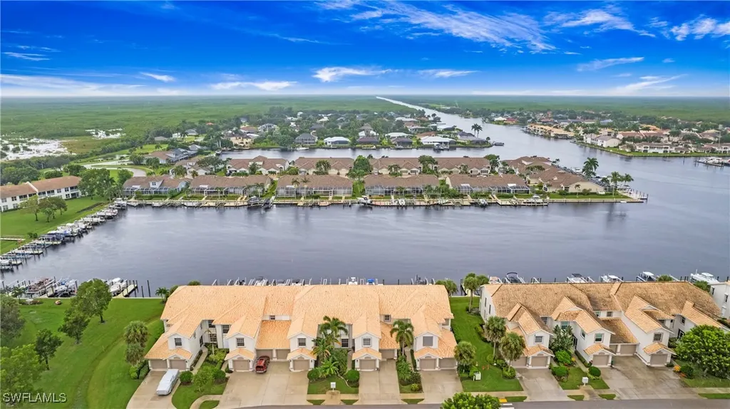 360 Stella Maris Drive N Naples FL 34114