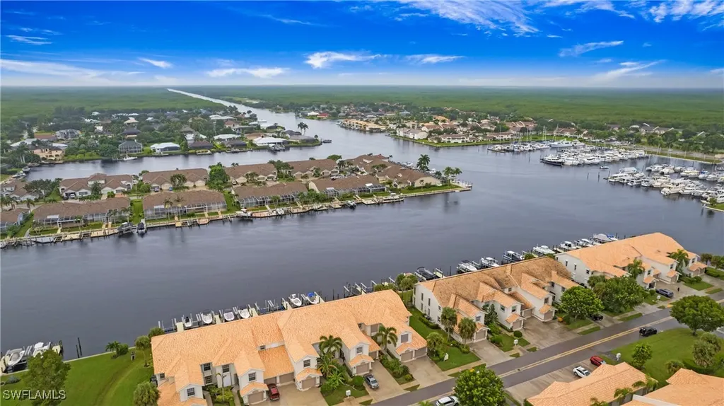 360 Stella Maris Drive N Naples FL 34114