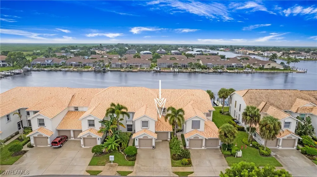 360 Stella Maris Drive N Naples FL 34114