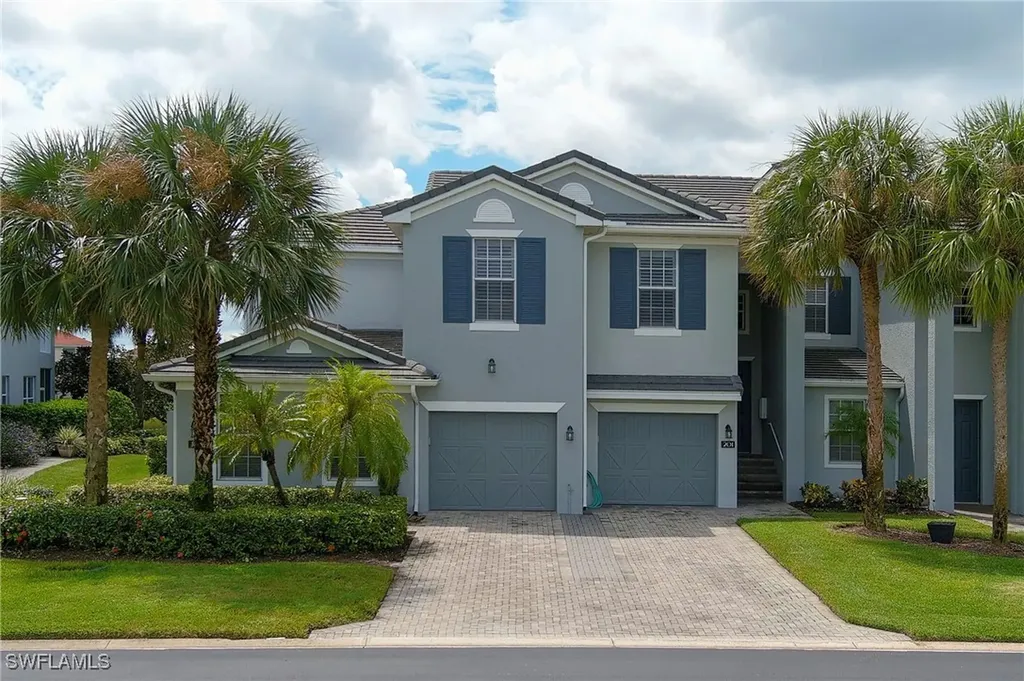 16550 Goldenrod Lane Alva FL 33920