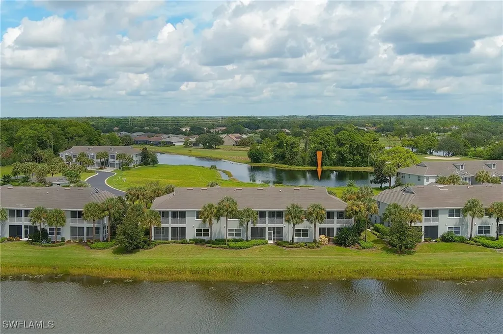 16550 Goldenrod Lane Alva FL 33920