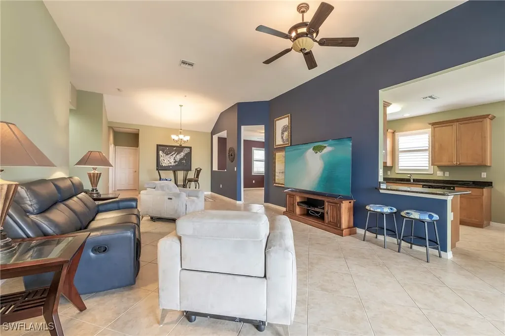 16550 Goldenrod Lane Alva FL 33920