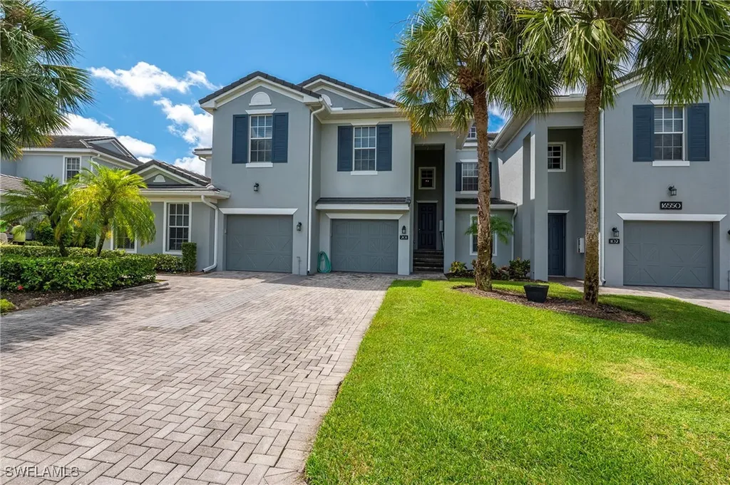 16550 Goldenrod Lane Alva FL 33920