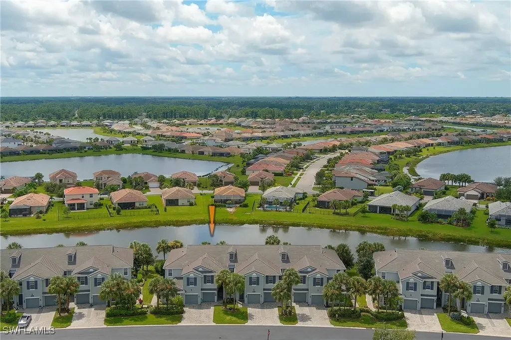 16550 Goldenrod Lane Alva FL 33920