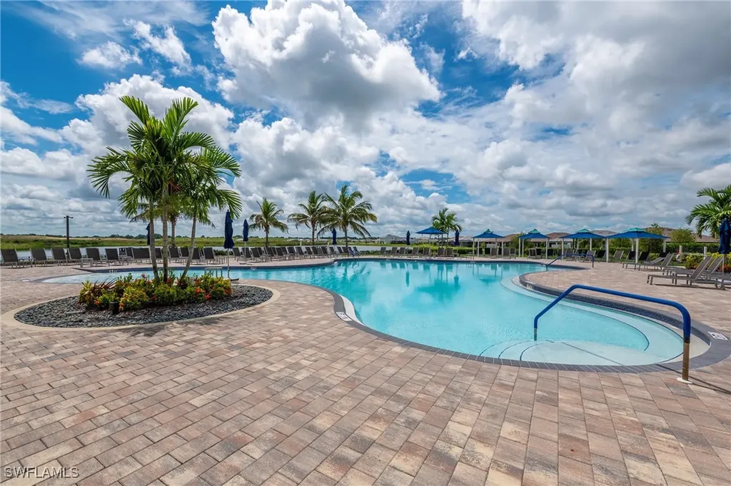 16550 Goldenrod Lane Alva FL 33920