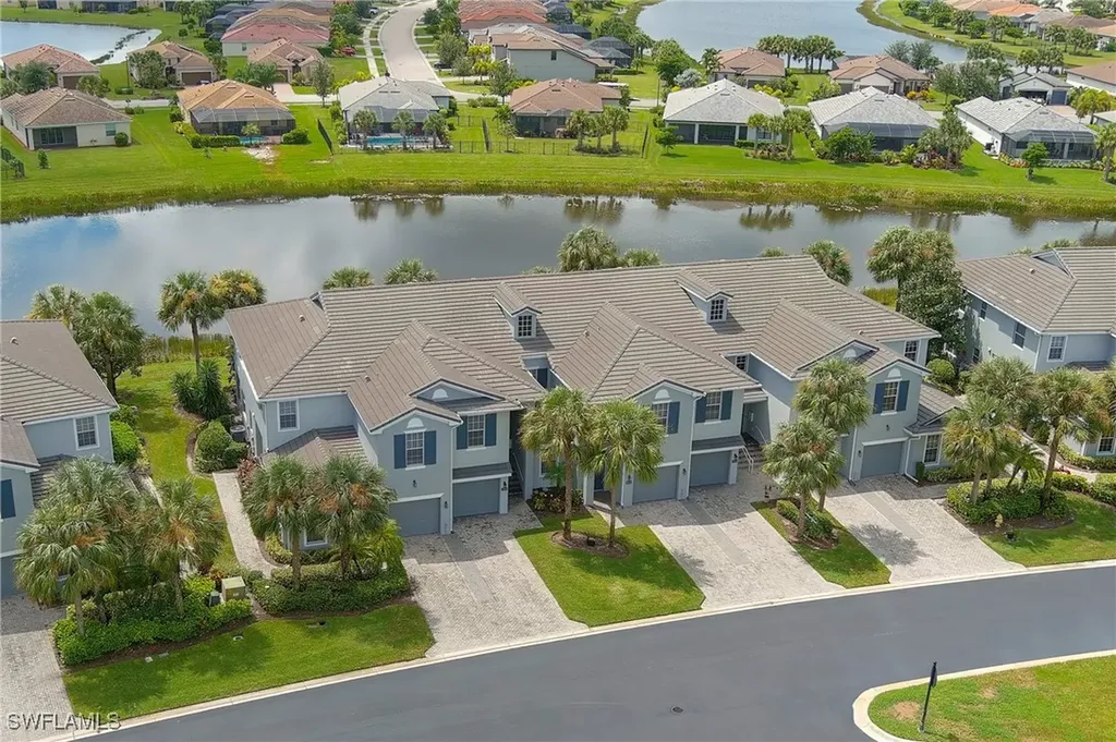 16550 Goldenrod Lane Alva FL 33920