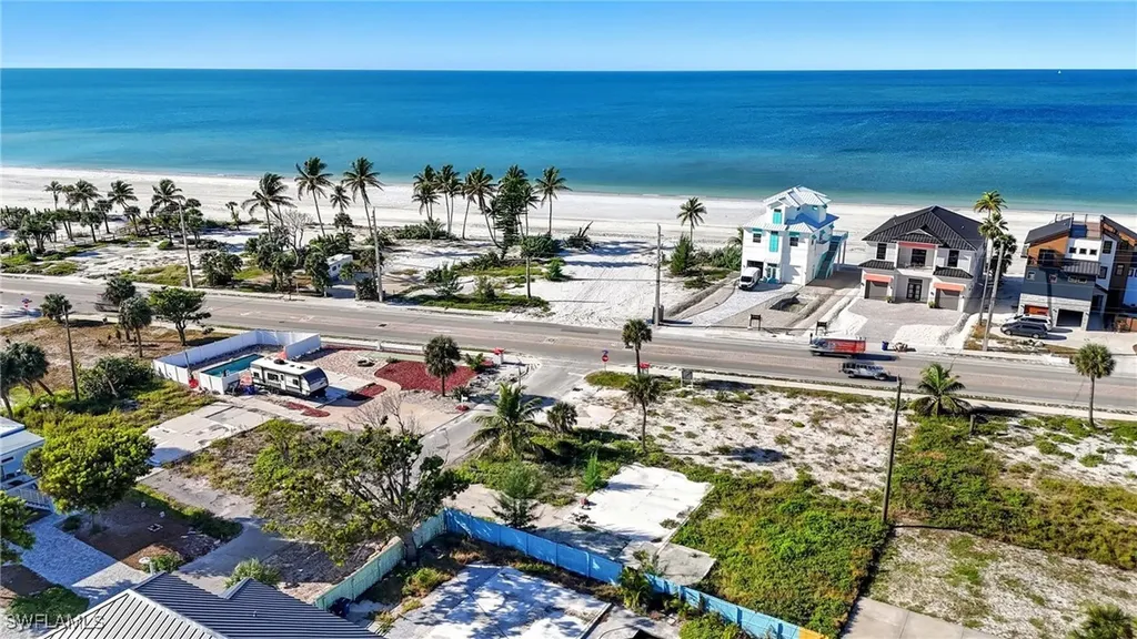 117 Hibiscus Drive Fort Myers Beach FL 33931