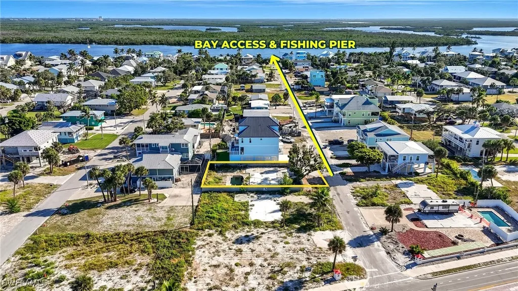 117 Hibiscus Drive Fort Myers Beach FL 33931