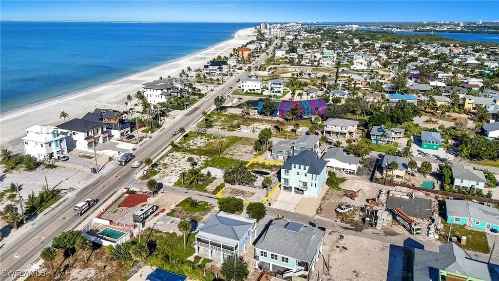 117 Hibiscus Drive Fort Myers Beach FL 33931