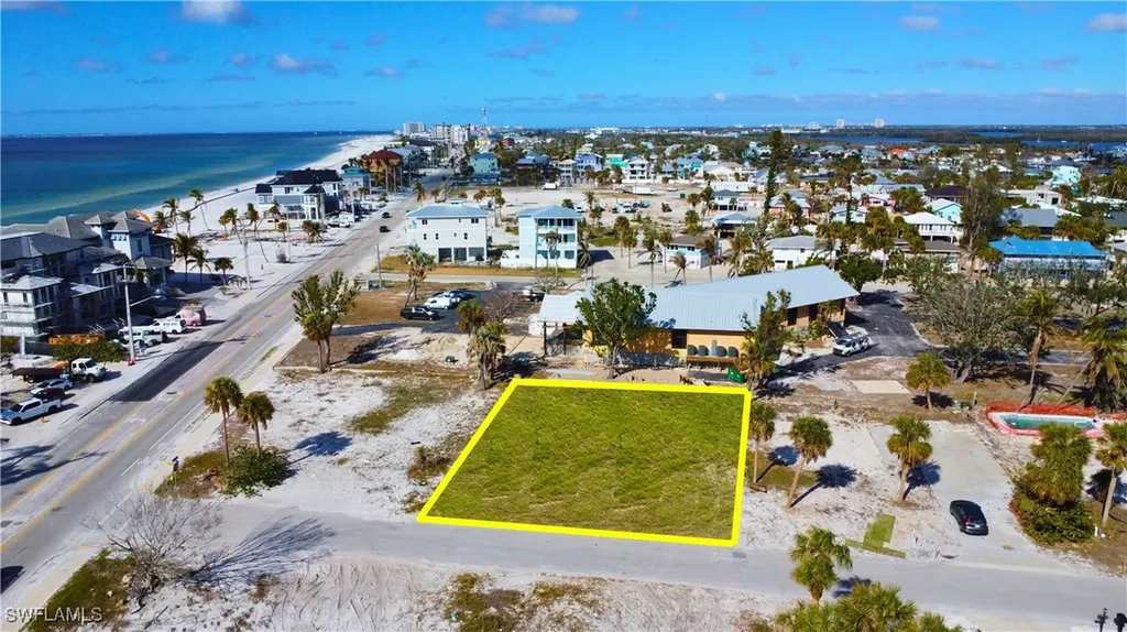 103 -105-107 Bay Mar Drive Fort Myers Beach FL 33931