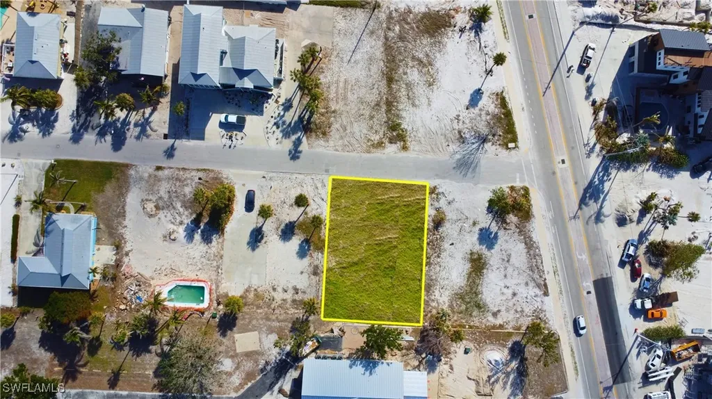 103 -105-107 Bay Mar Drive Fort Myers Beach FL 33931