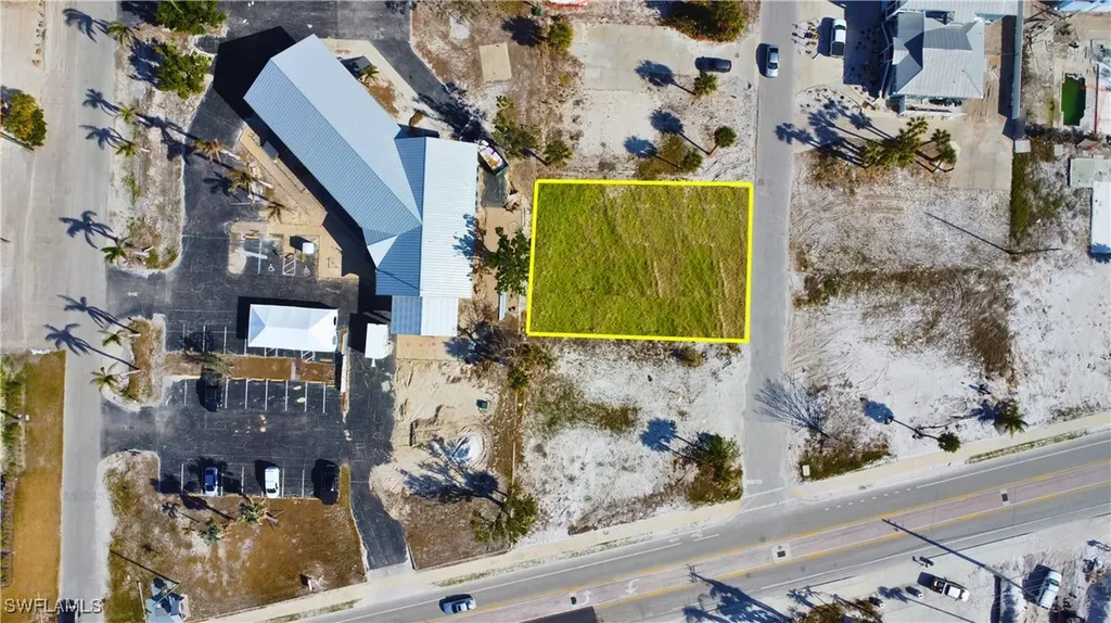 103 -105-107 Bay Mar Drive Fort Myers Beach FL 33931