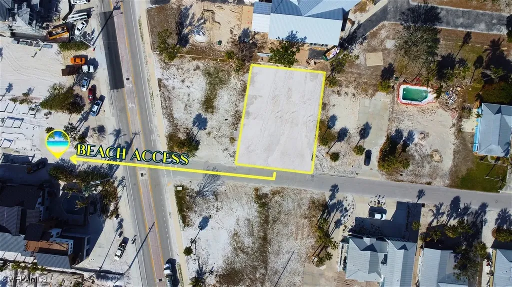 103 -105-107 Bay Mar Drive Fort Myers Beach FL 33931