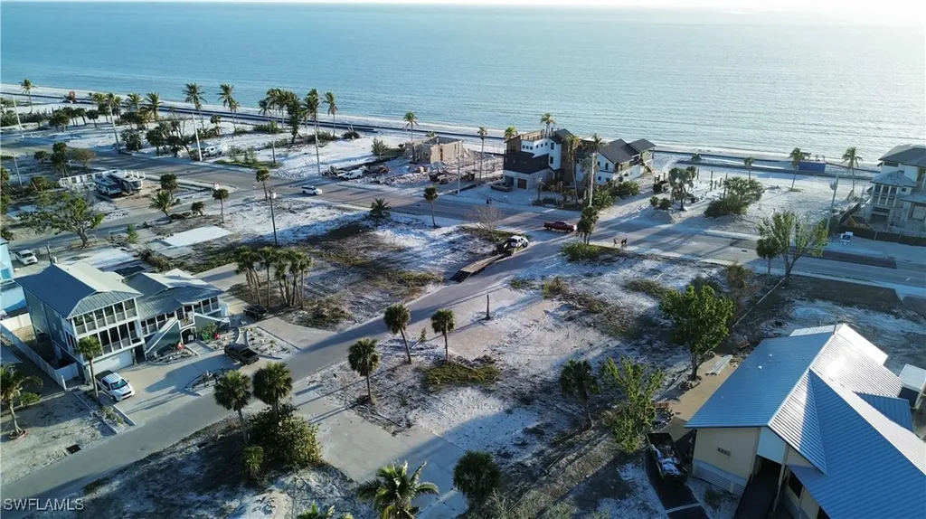 103 -105-107 Bay Mar Drive Fort Myers Beach FL 33931