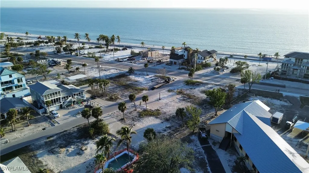 103 -105-107 Bay Mar Drive Fort Myers Beach FL 33931