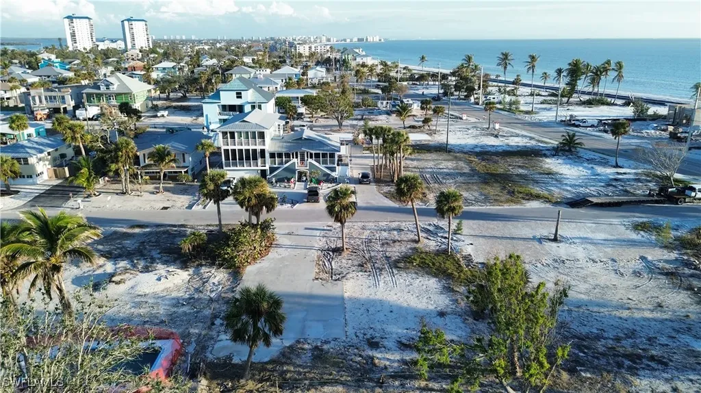 103 -105-107 Bay Mar Drive Fort Myers Beach FL 33931