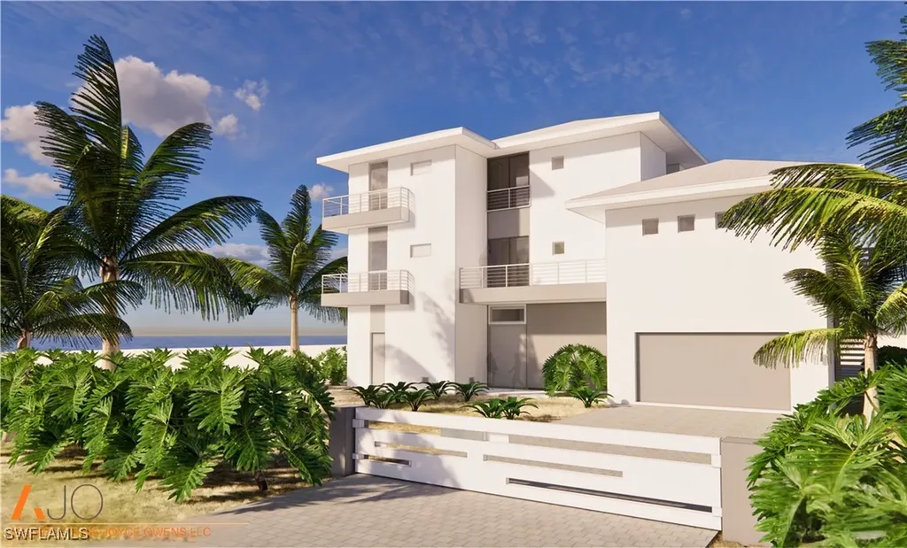 103 -105-107 Bay Mar Drive Fort Myers Beach FL 33931