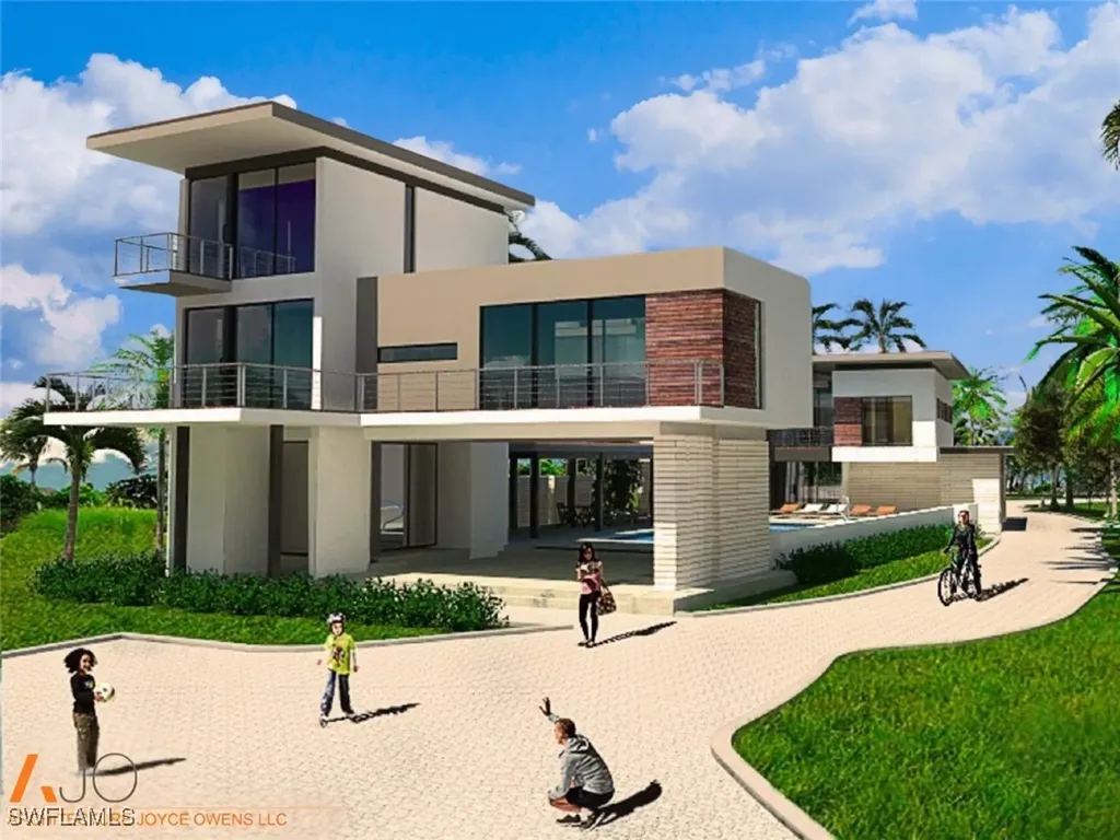 103 -105-107 Bay Mar Drive Fort Myers Beach FL 33931