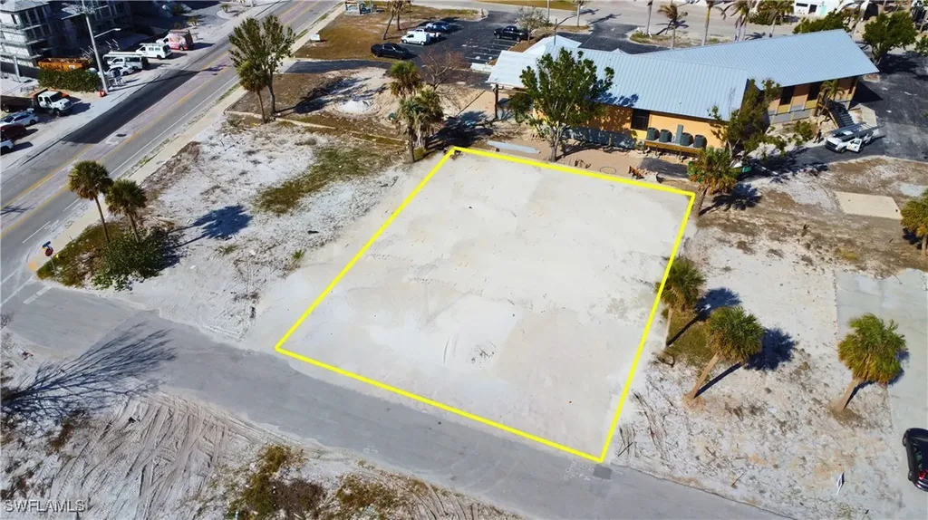 103 -105-107 Bay Mar Drive Fort Myers Beach FL 33931