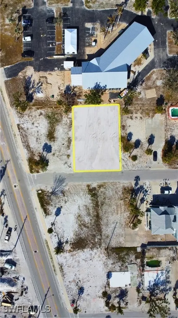 103 -105-107 Bay Mar Drive Fort Myers Beach FL 33931