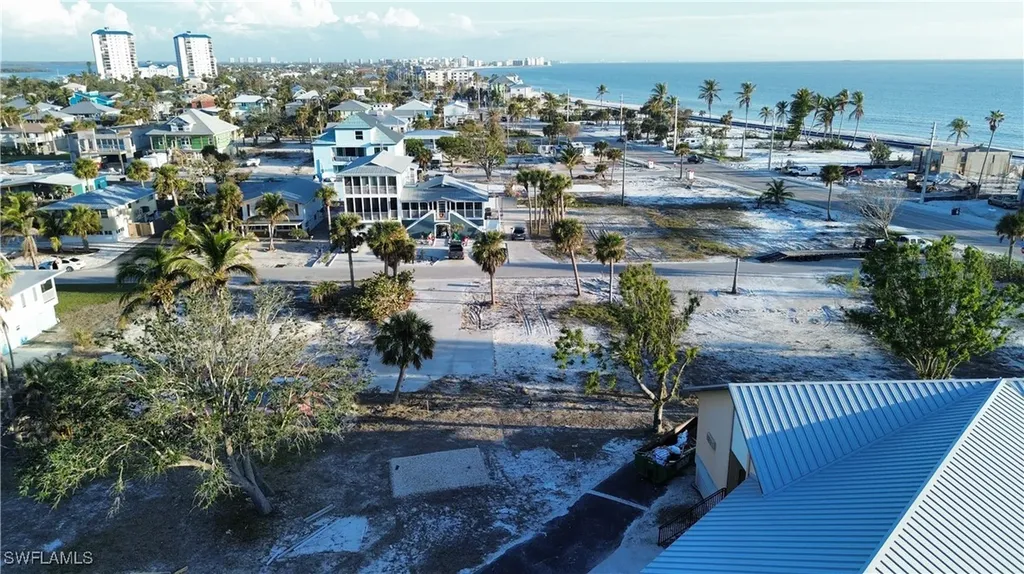 103 -105-107 Bay Mar Drive Fort Myers Beach FL 33931