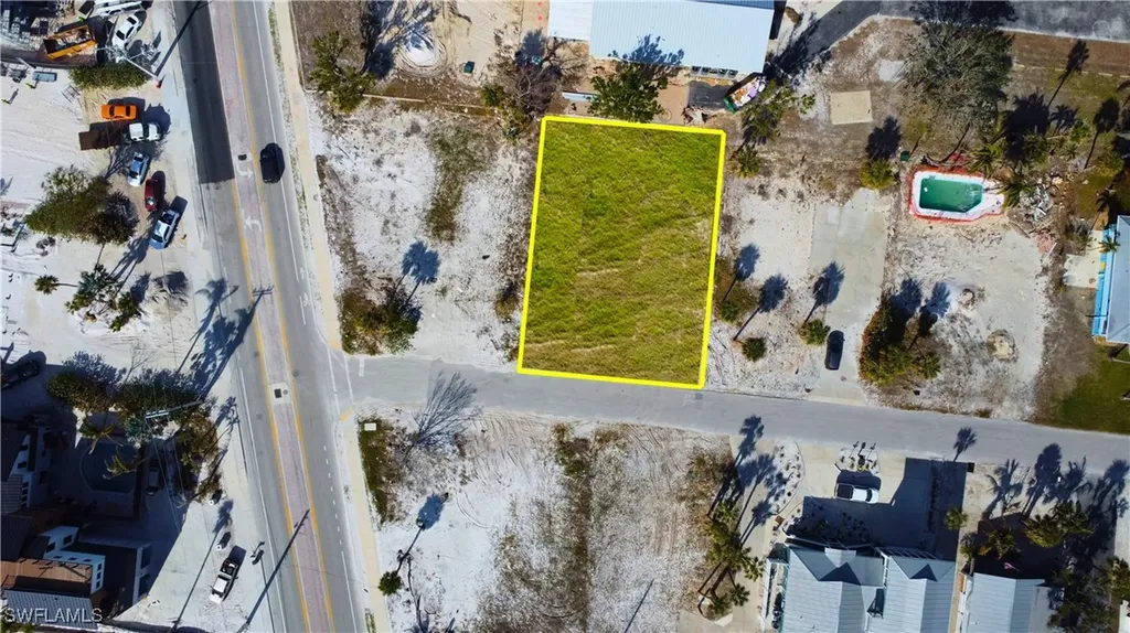 103 -105-107 Bay Mar Drive Fort Myers Beach FL 33931