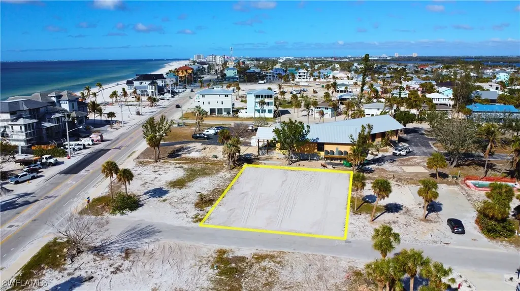 103 -105-107 Bay Mar Drive Fort Myers Beach FL 33931