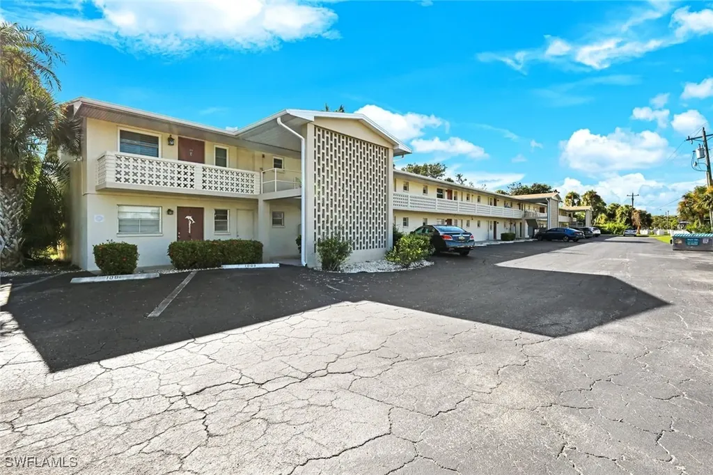 1010 Tropic Terrace North Fort Myers FL 33903