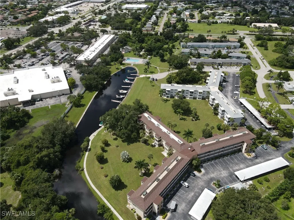 1010 Tropic Terrace North Fort Myers FL 33903