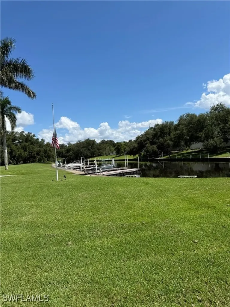 1010 Tropic Terrace North Fort Myers FL 33903