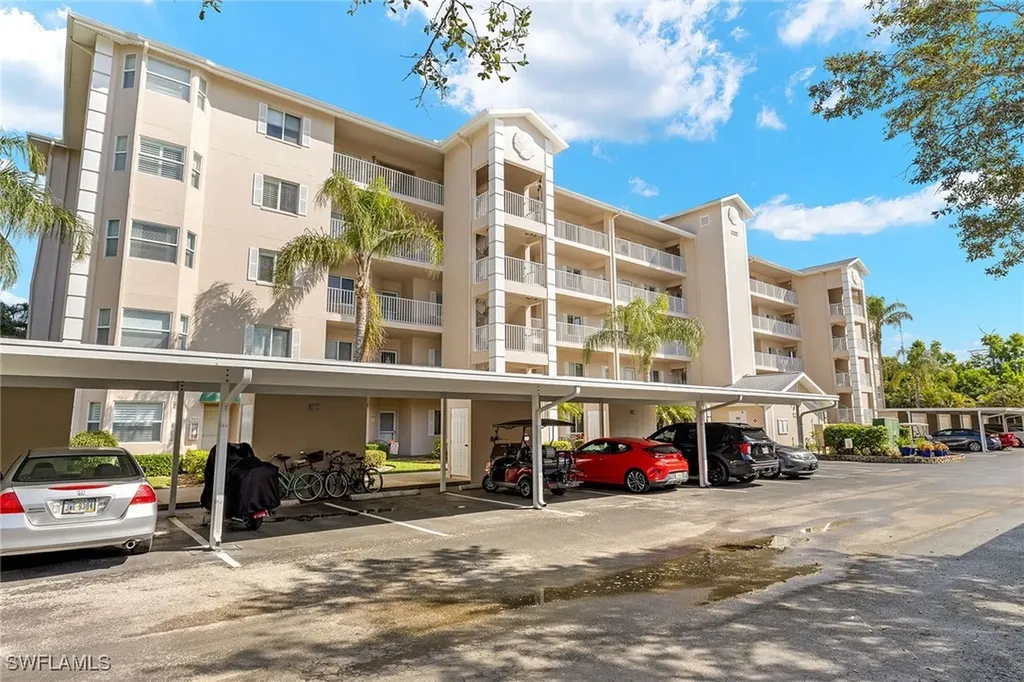 19880 Breckenridge Drive Estero FL 33928