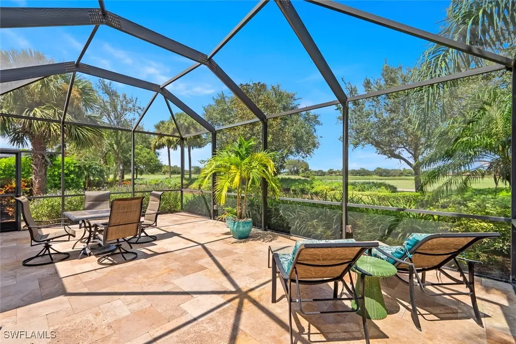 Naples Reserve List Group