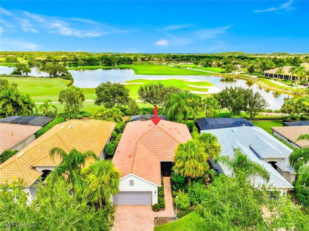 6101 Victory Drive Ave Maria FL 34142