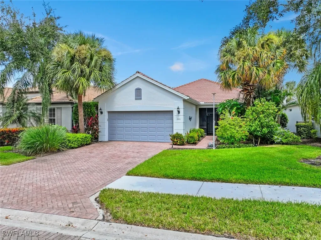 6101 Victory Drive Ave Maria FL 34142