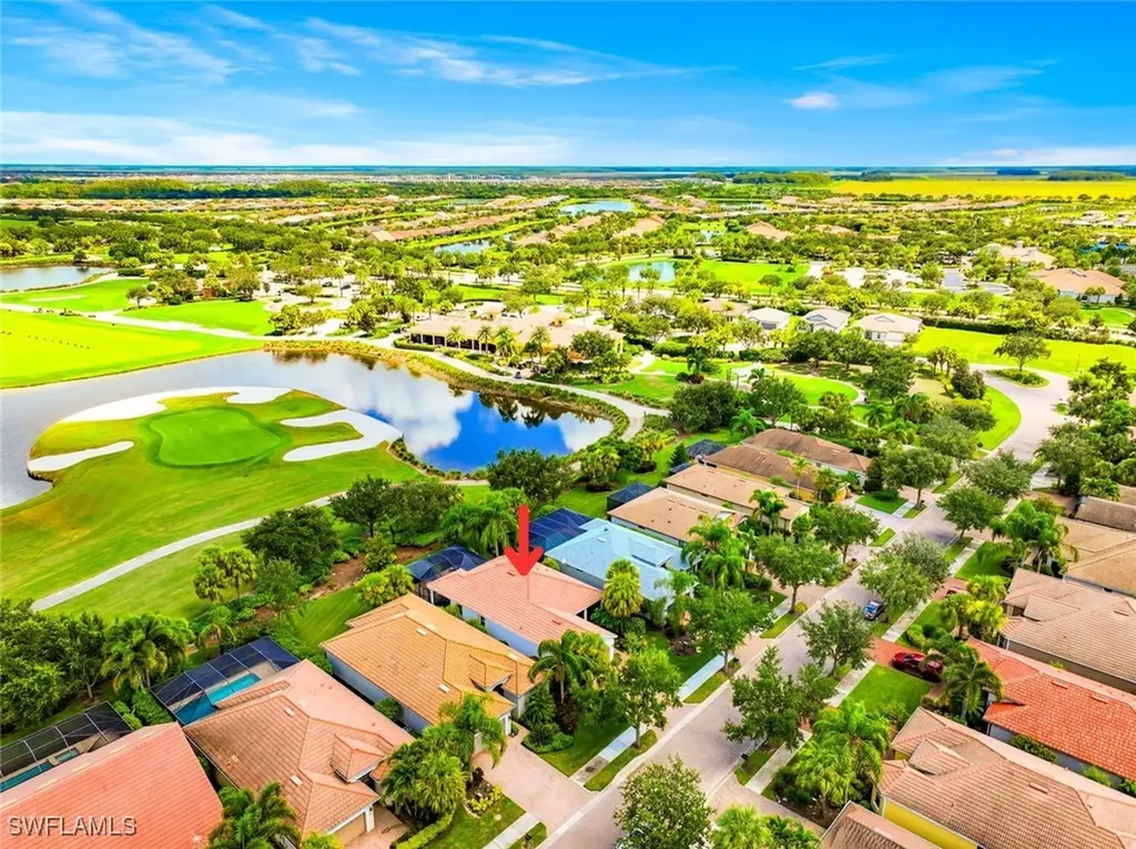 6101 Victory Drive Ave Maria FL 34142