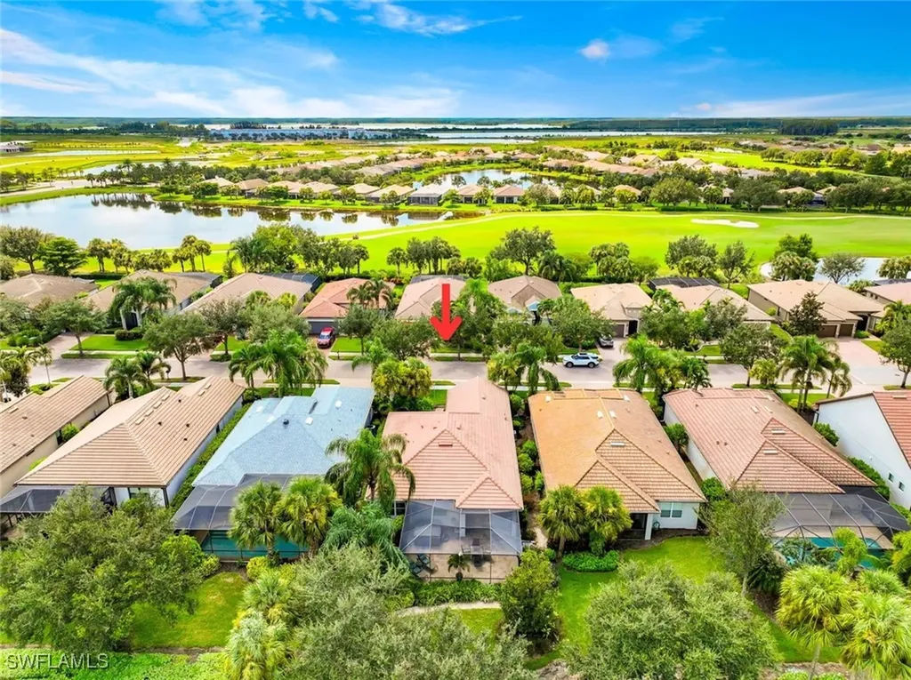 6101 Victory Drive Ave Maria FL 34142