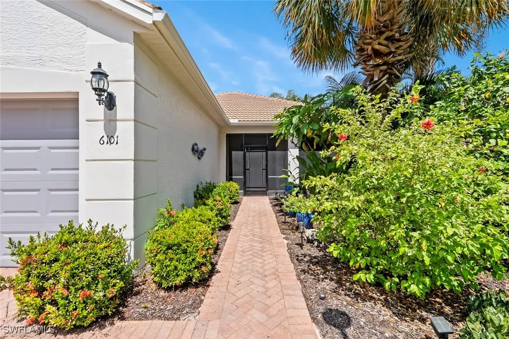 6101 Victory Drive Ave Maria FL 34142