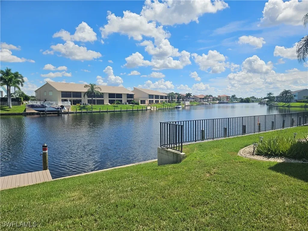 3703 SE 10th Avenue Cape Coral FL 33904