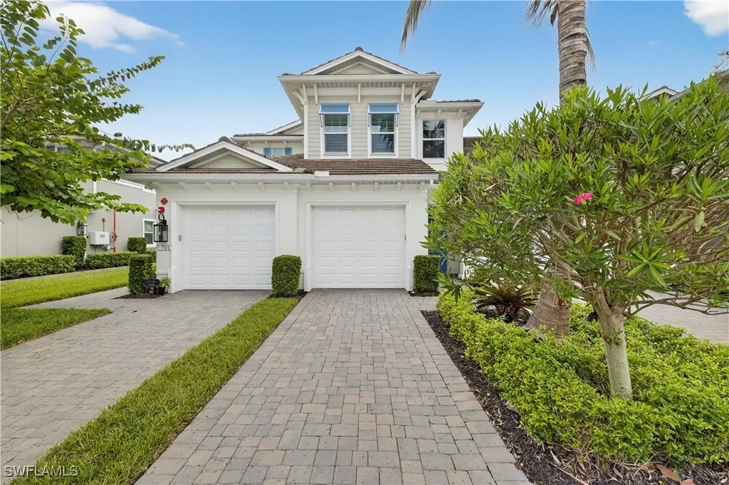 2319 Sawyers Hill Road Naples FL 34120